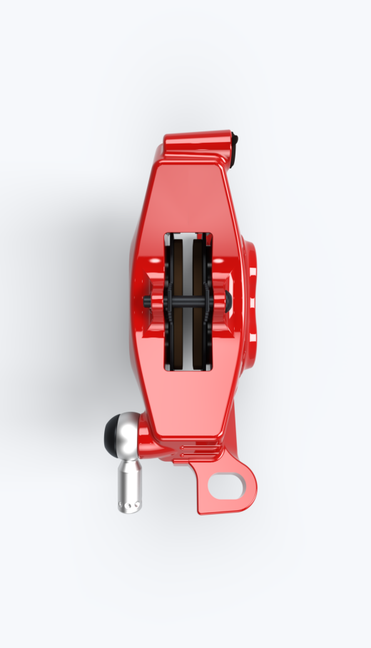 MTB液压卡钳（我的设计）缩略图